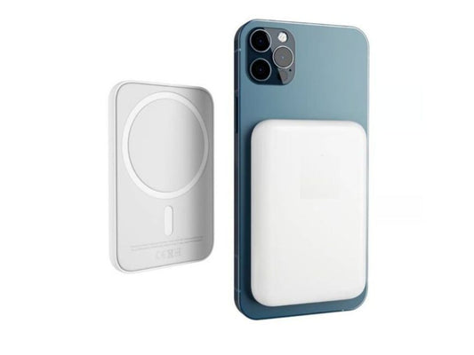 Cargador Magsafe - Tu iPhone Siempre con Energía