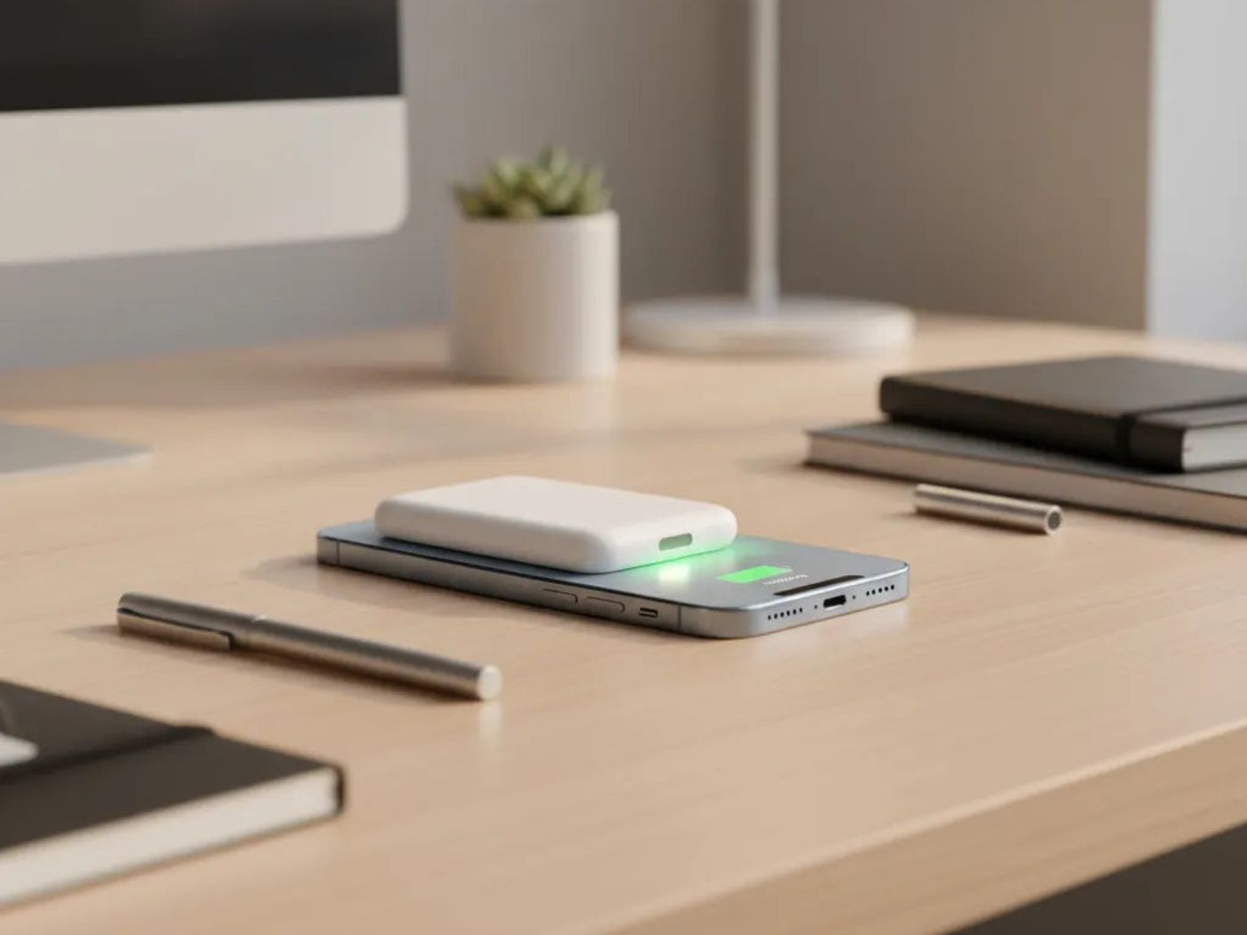Cargador Magsafe - Tu iPhone Siempre con Energía