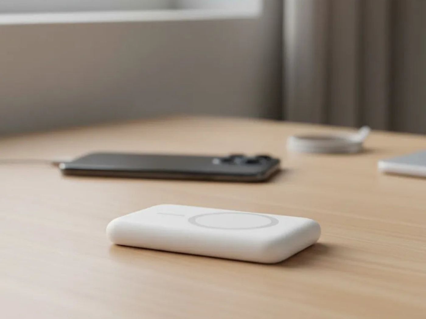 Cargador Magsafe - Tu iPhone Siempre con Energía