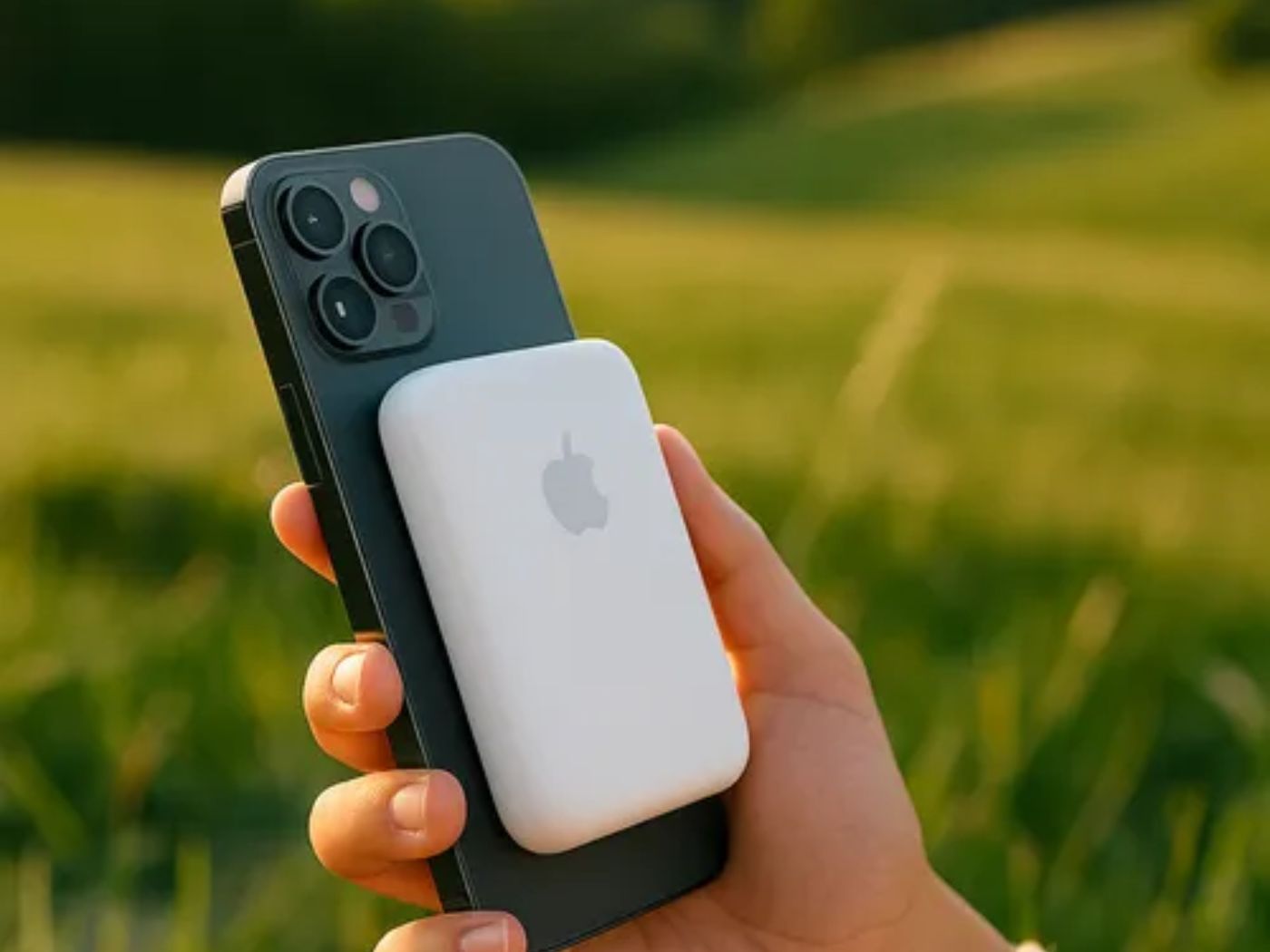 Cargador Magsafe - Tu iPhone Siempre con Energía