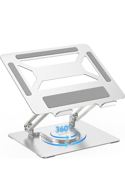 Soporte metalico 360