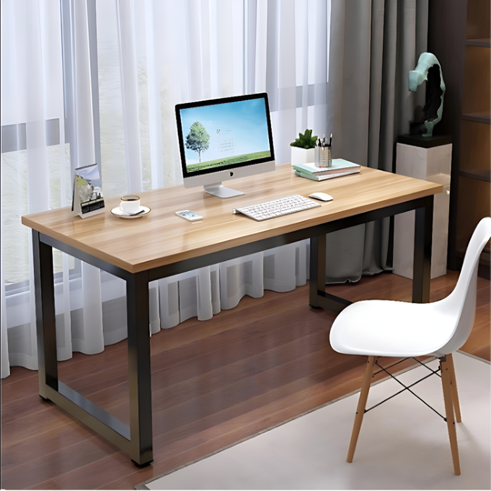 Escritorio de Madera • 5 Colores