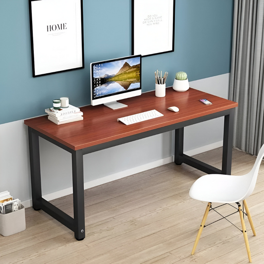 Escritorio de Madera • 5 Colores