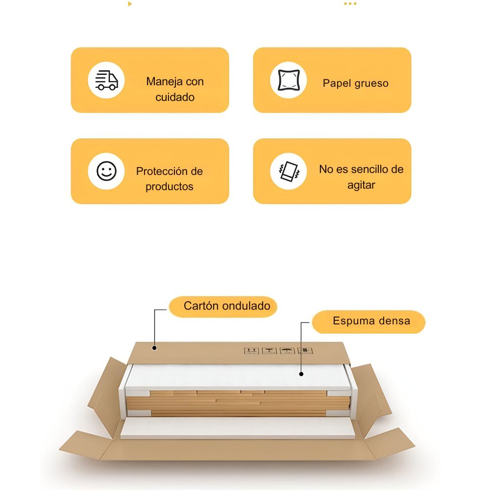 Organizador Escritorio Con Cajón