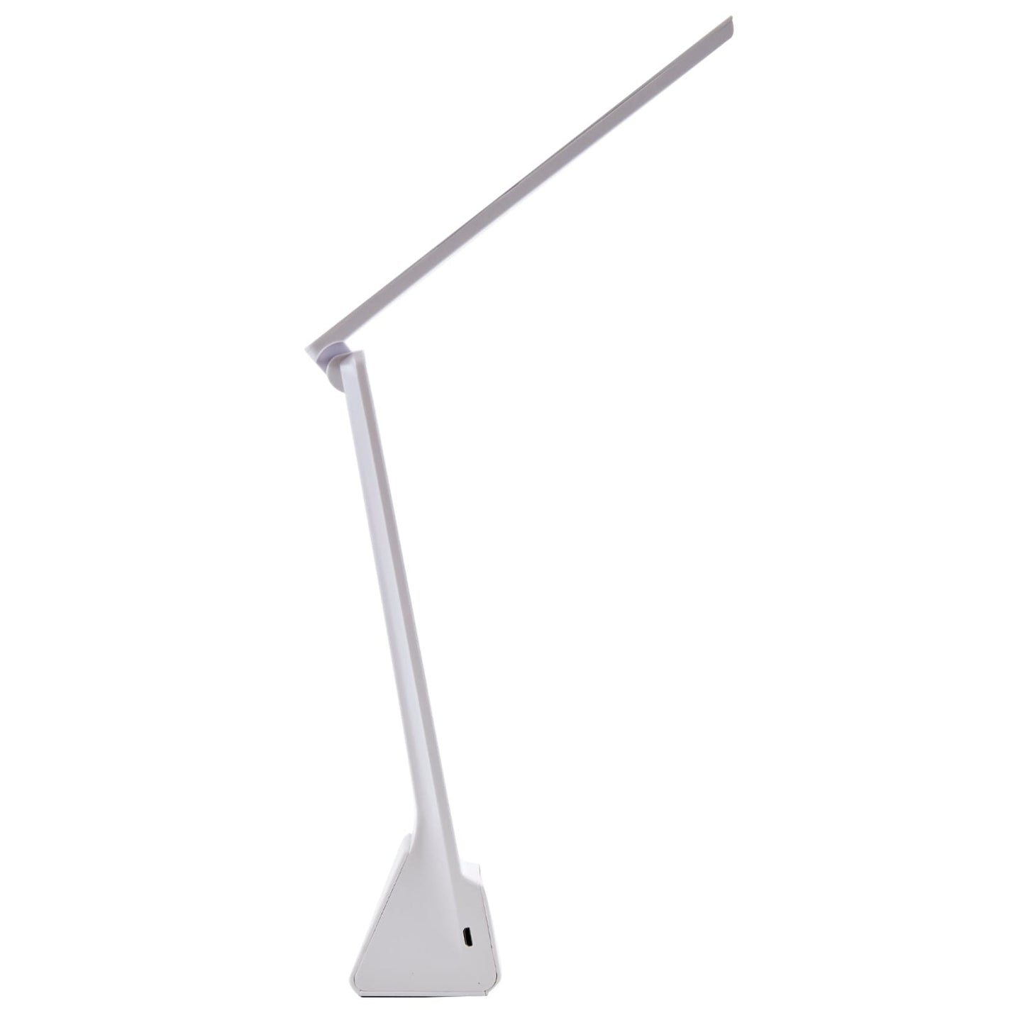 Lámpara de Escritorio LED Plegable con USB