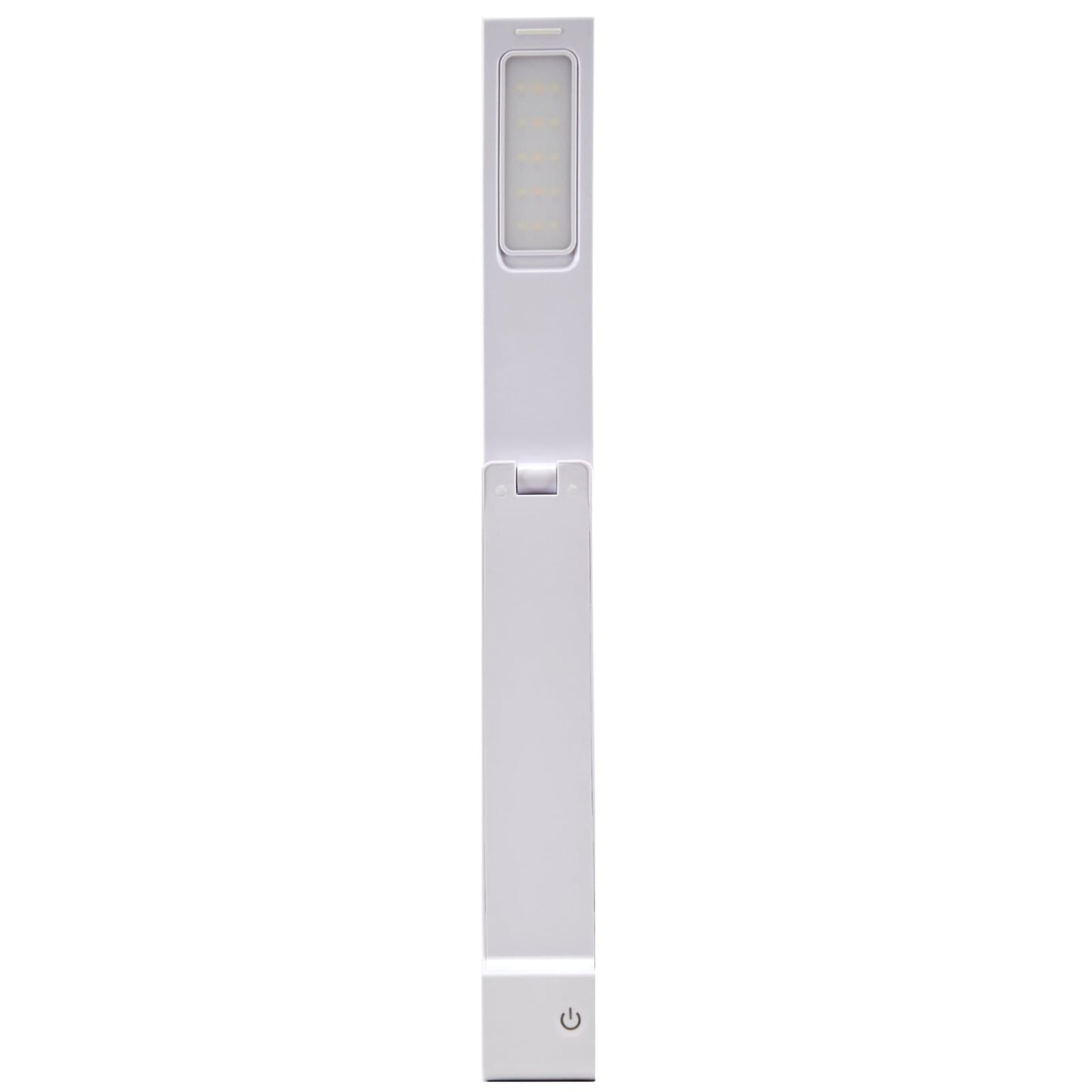 Lámpara de Escritorio LED Plegable con USB