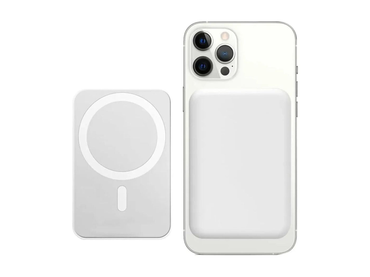 Cargador Magsafe - Tu iPhone Siempre con Energía