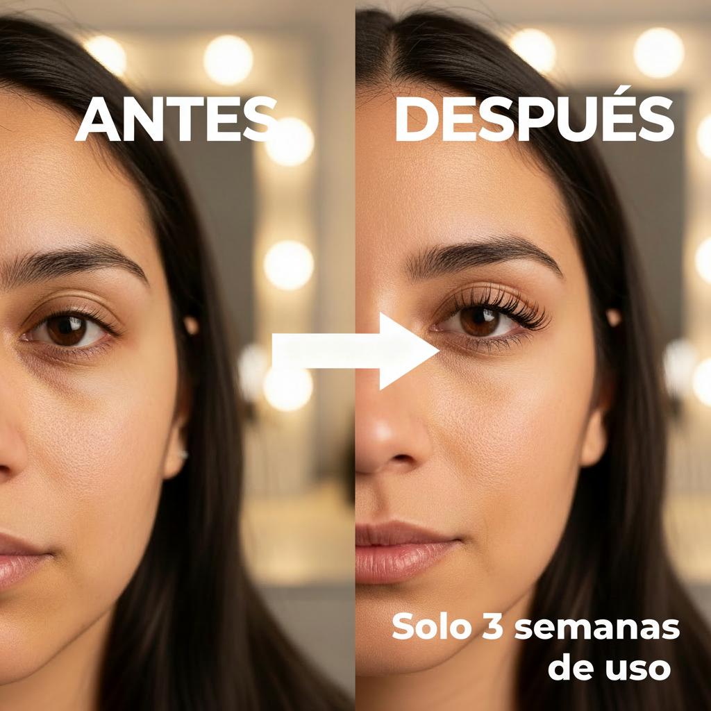 Pack 2 Serum Pestañas | ¡SOLO POR HOY!