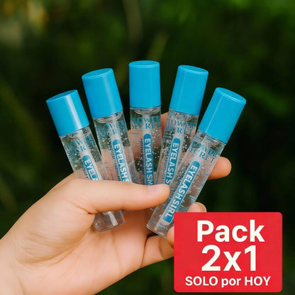 Pack 2 Serum Pestañas | ¡SOLO POR HOY!