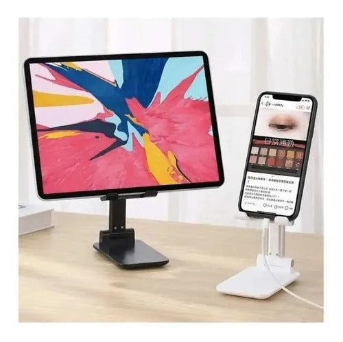 Soporte Ajustable para Celular