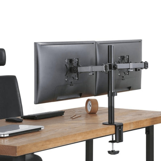 Soporte Para Dos Monitores