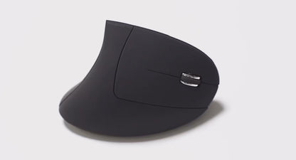 Mouse Ergonómico Comodidad sin Esfuerzo