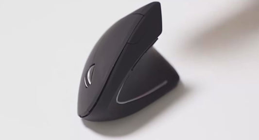 Mouse Ergonómico Comodidad sin Esfuerzo